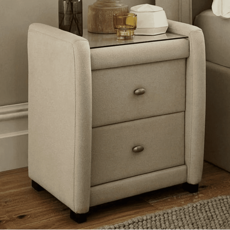 Storage & Accessories