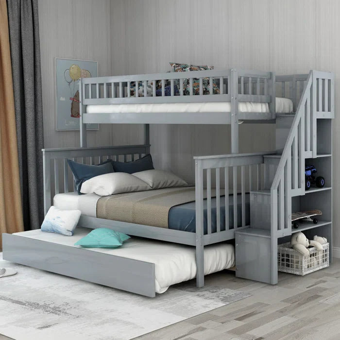 Bunker Bed