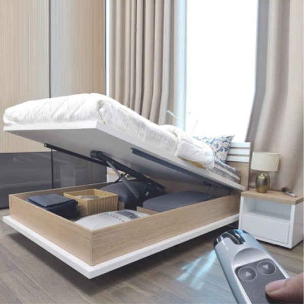 Electric Bed Fitting